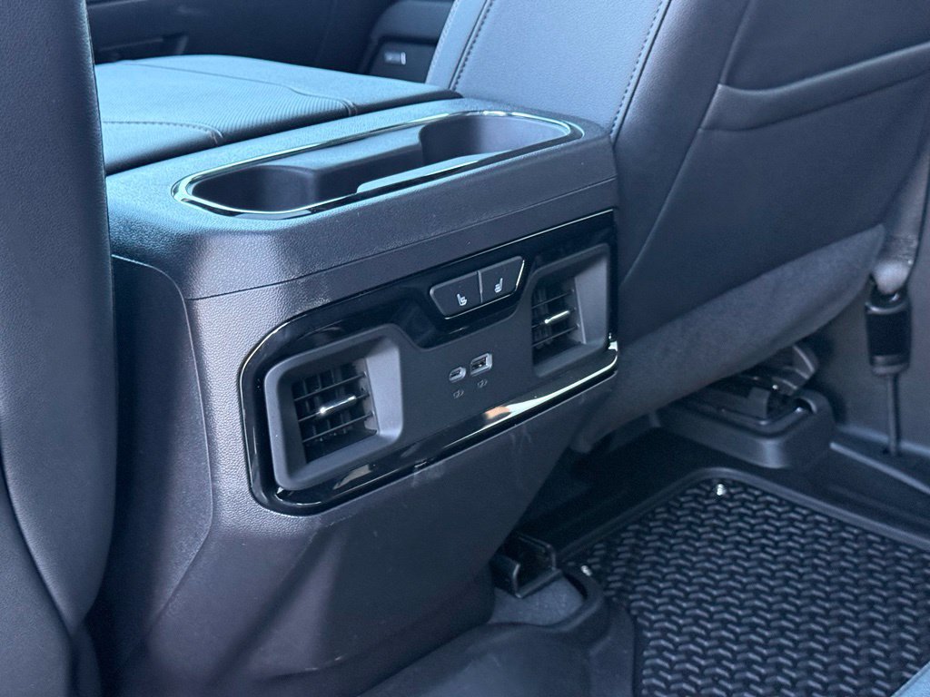 Used 2024 GMC Sierra 1500 AT4 w/ Technology Package AWD/4WD image 25