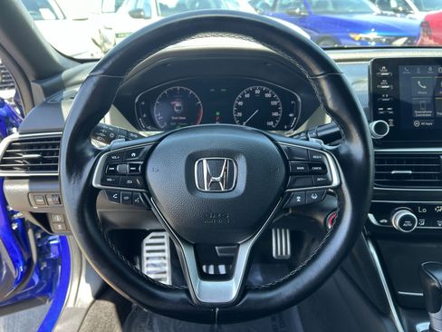 Used 2020 Honda Accord Sport image 24