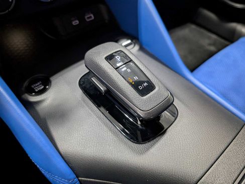 Used 2024 Nissan Z Performance w/ Floor Mat Package image 24