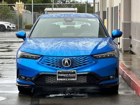 New 2026 Acura Integra A-Spec image 9