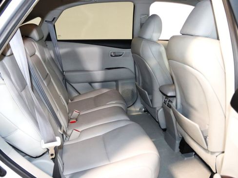 Used 2010 Lexus RX 350 2WD image 61