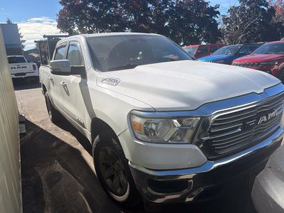 Used 2023 RAM 1500 Laramie