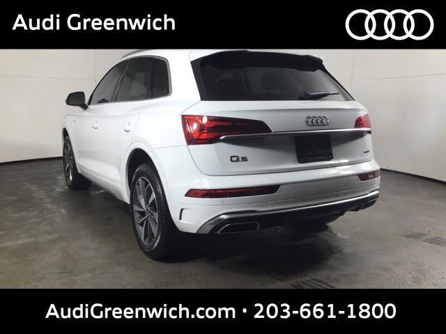 Used 2024 Audi Q5 2.0T Premium AWD/4WD image 6