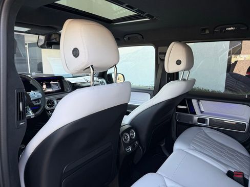 Certified 2023 Mercedes-Benz G 63 AMG G 63 AMG image 26