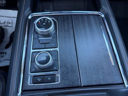 Used 2023 Ford Expedition Max Platinum image 28