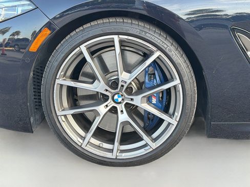 Used 2019 BMW M850i xDrive Coupe AWD/4WD image 41