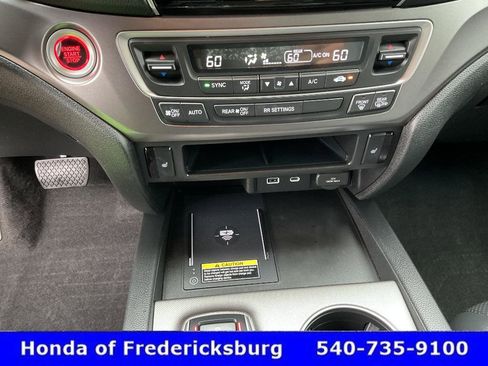 Certified 2024 Honda Passport EX-L image 39