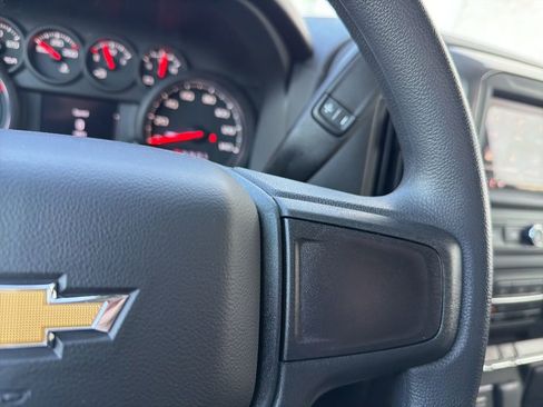 New 2026 Chevrolet Silverado 1500 W/T w/ WT Value Package image 13