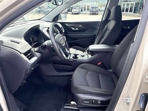 Certified 2023 GMC Terrain SLE w/ Driver Convenience Package FWD image 18