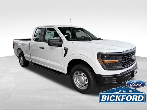 New 2026 Ford F150 XL image 3