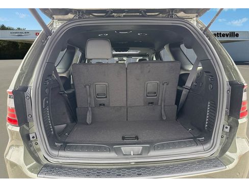 New 2026 Dodge Durango GT image 9