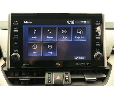 Used 2022 Toyota RAV4 Limited image 13