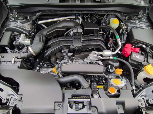 New 2026 Subaru Forester Limited image 15