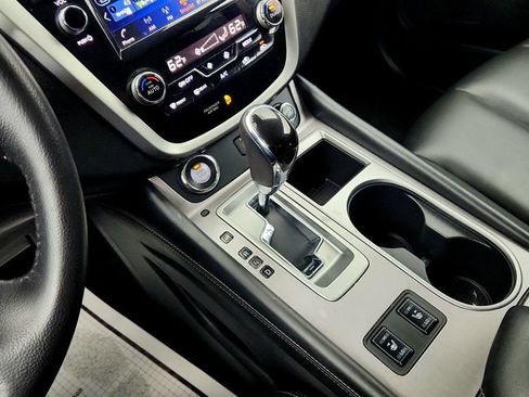 Used 2024 Nissan Murano SV w/ SV Midnight Edition Package AWD/4WD image 15