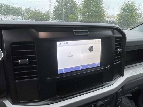 New 2025 Ford F250 XL image 13