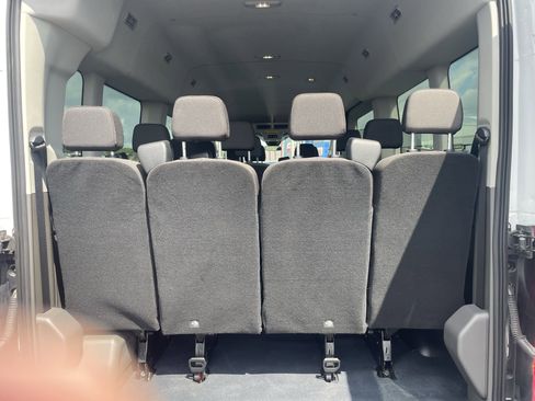 Used 2024 Ford Transit 350 XLT image 11