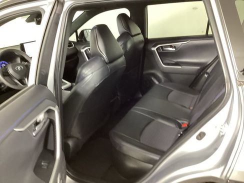 Used 2024 Toyota RAV4 XSE w/ Advanced Technology Package AWD/4WD image 34
