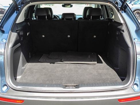 Certified 2024 MAZDA CX-50 AWD 2.5 S w/ Preferred Package image 25