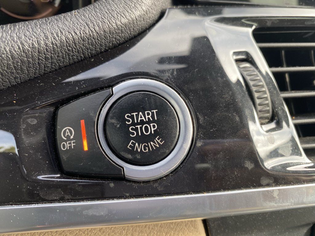 Used 2014 BMW X3 xDrive35i AWD/4WD image 10