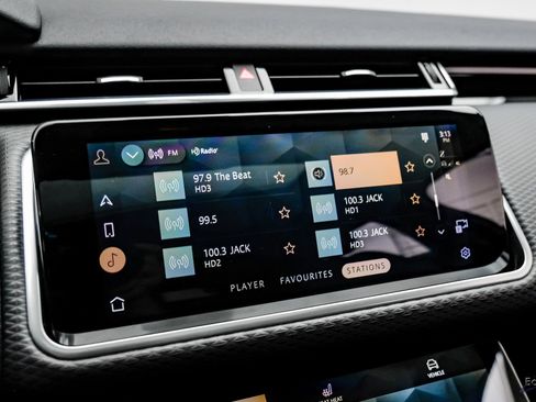 Used 2022 Land Rover Range Rover Velar R-Dynamic S image 60