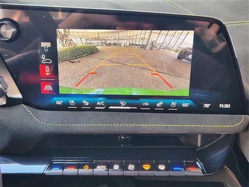 New 2026 Chevrolet Corvette Z06 image 17