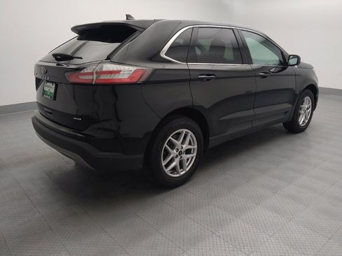 Used 2023 Ford Edge SEL AWD/4WD image 10