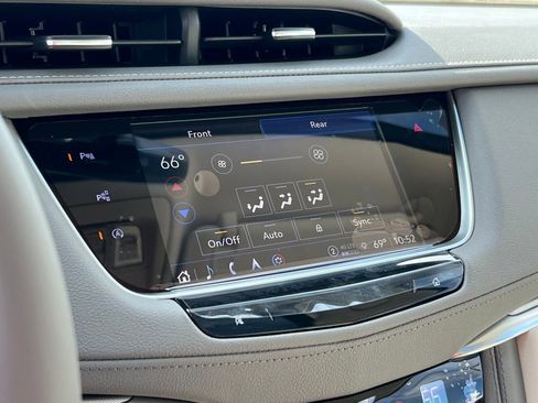 New 2026 Cadillac XT5 Premium Luxury w/ Driver Assist Package image 43