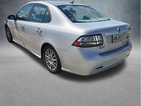 Used 2010 Saab 9-3 2.0T w/ Comfort Package FWD image 6