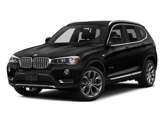 Used 2017 BMW X3 xDrive28i AWD/4WD video 1