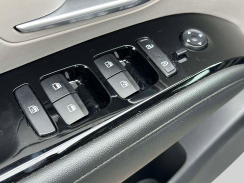 Certified 2022 Hyundai Tucson SEL w/ Convenience Package image 20