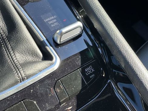 New 2026 Jeep Compass Latitude image 26