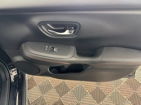 Certified 2024 Honda HR-V Sport image 24