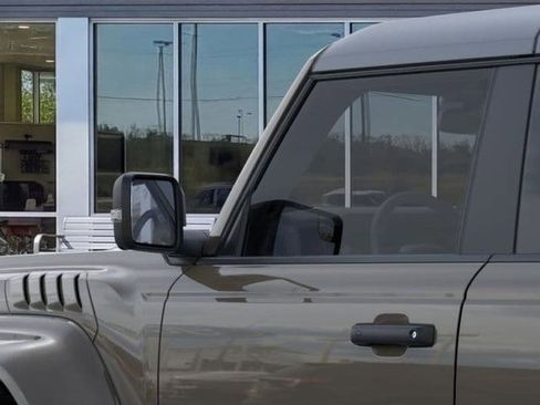 New 2025 Ford Bronco Raptor w/ Interior Carbon Fiber Pack AWD/4WD image 54
