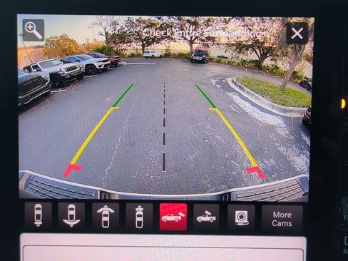 Used 2026 RAM 2500 Laramie image 30