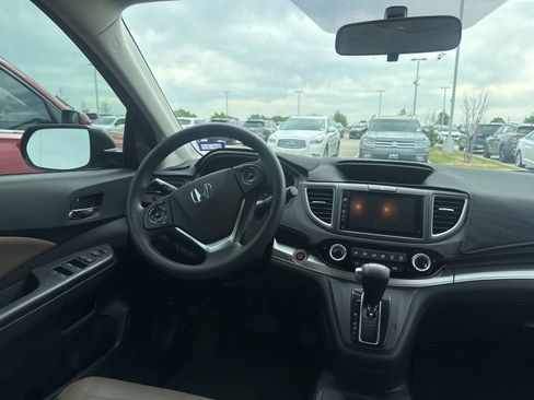 Used 2016 Honda CR-V EX image 6
