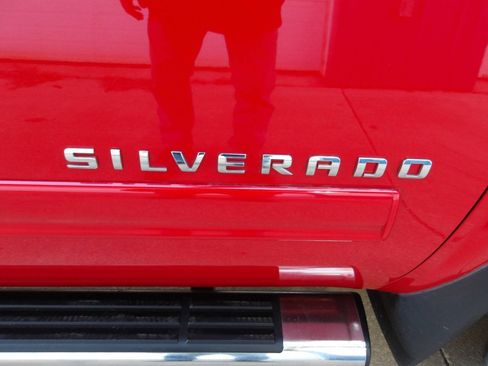 Used 2013 Chevrolet Silverado 1500 LTZ w/ LTZ Plus Package image 41