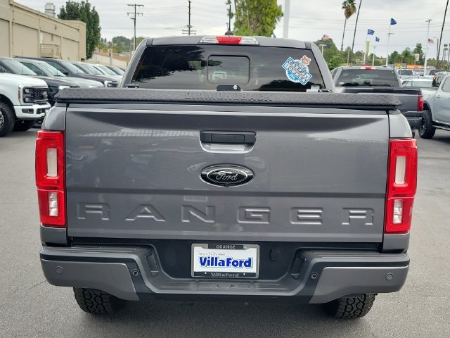 Certified 2022 Ford Ranger XLT w/ Equipment Group 302A High AWD/4WD image 25