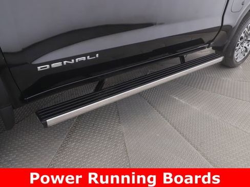 Used 2026 GMC Sierra 1500 Denali Ultimate AWD/4WD image 16