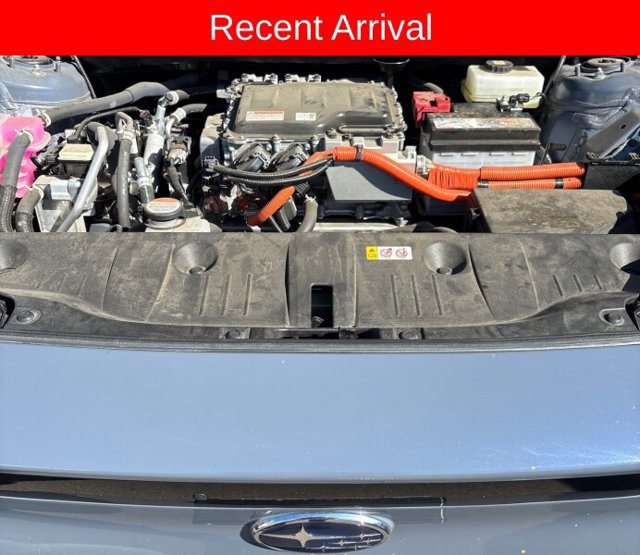 Used 2023 Subaru Solterra AWD image 6