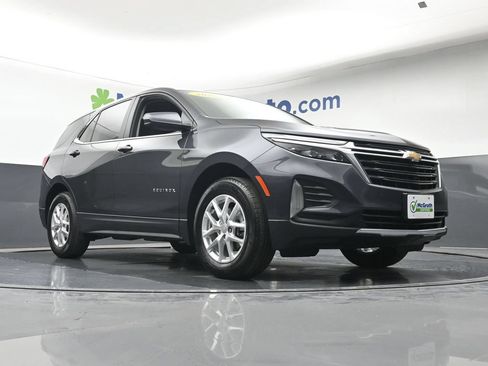 Used 2023 Chevrolet Equinox LT FWD image 26