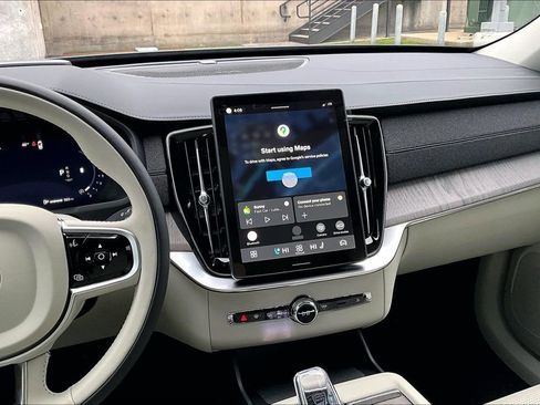 New 2026 Volvo XC90 B6 Ultra AWD/4WD image 27