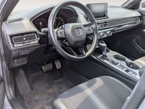 Used 2025 Honda Civic FWD Hybrid Sedan image 10