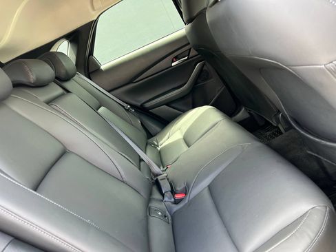 Used 2023 MAZDA CX-30 AWD 2.5 S w/ Preferred Package image 47
