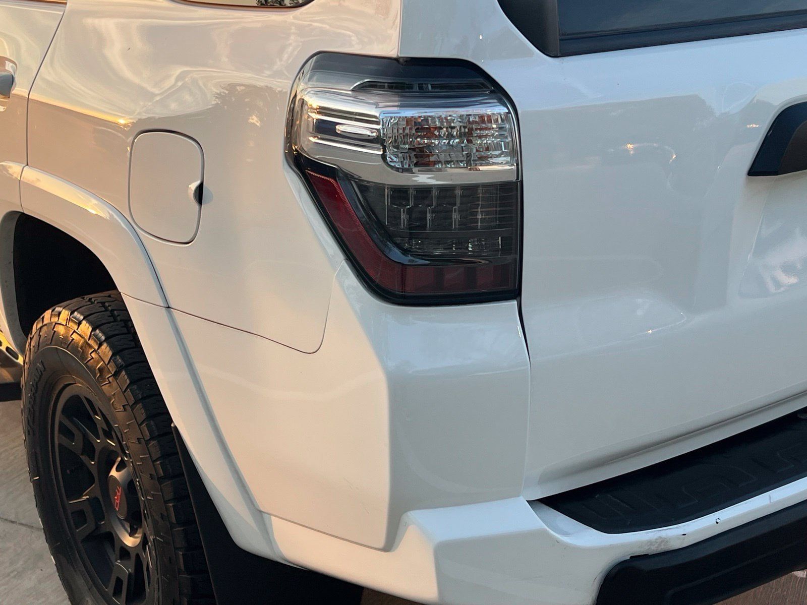 Used 2024 Toyota 4Runner TRD Pro AWD/4WD image 19