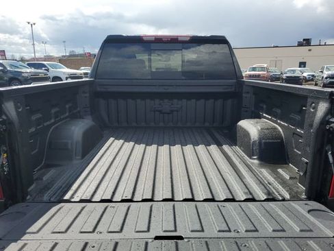 New 2026 Chevrolet Silverado 1500 High Country w/ High Country Premium Package AWD/4WD image 26