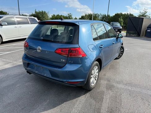Used 2016 Volkswagen Golf S FWD image 4