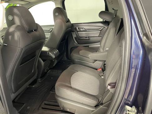 Used 2015 Chevrolet Traverse LT AWD/4WD image 17