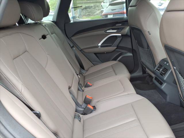 Certified 2025 Audi Q5 Premium Plus AWD/4WD image 26