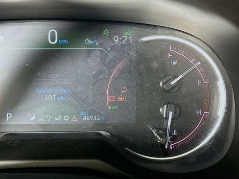 Certified 2024 Toyota RAV4 XLE image 14