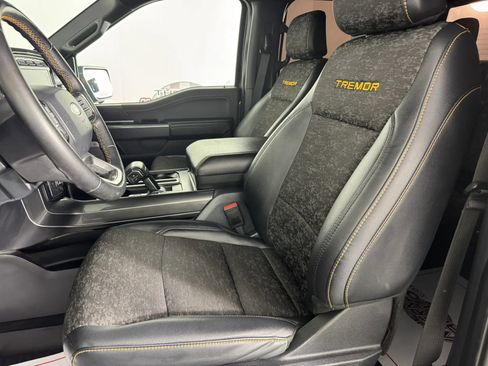 Used 2023 Ford F150 Tremor w/ 360 Degree Camera Package AWD/4WD image 31